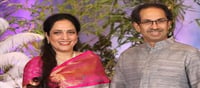 శివసేన ఎమ్మెల్యేల భార్యలతో.. ఉద్ధవ్‌ రాజకీయం?